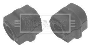 BORG & BECK Ремкомплект, соединительная тяга стабилизатора BSK6250K